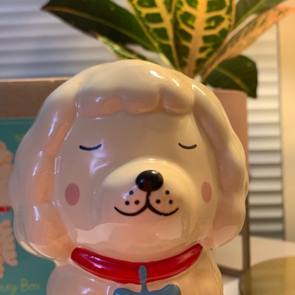 Dog Money Bank - Picture 8 of 8